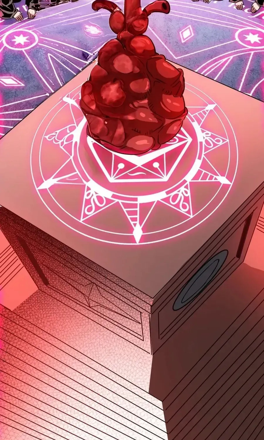 Global Beast Tamer: I Can See the Path of Evolution Chapter 63 page 29 - 