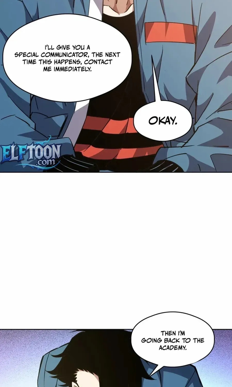 Global Beast Tamer: I Can See the Path of Evolution Chapter 63 page 32 - 