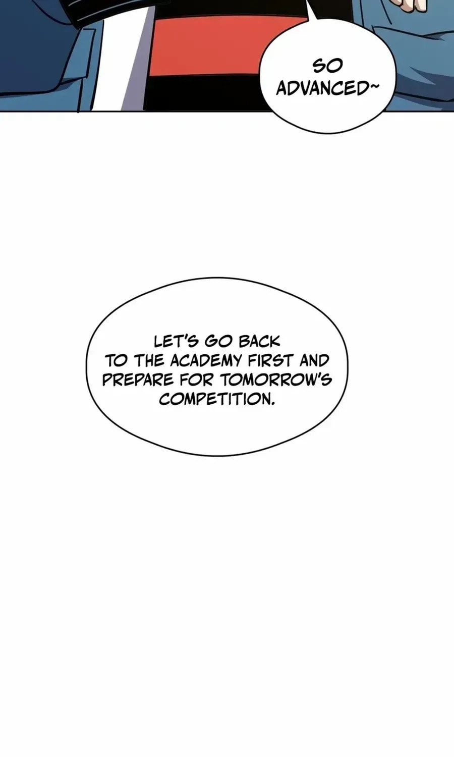 Global Beast Tamer: I Can See the Path of Evolution Chapter 63 page 37 - 