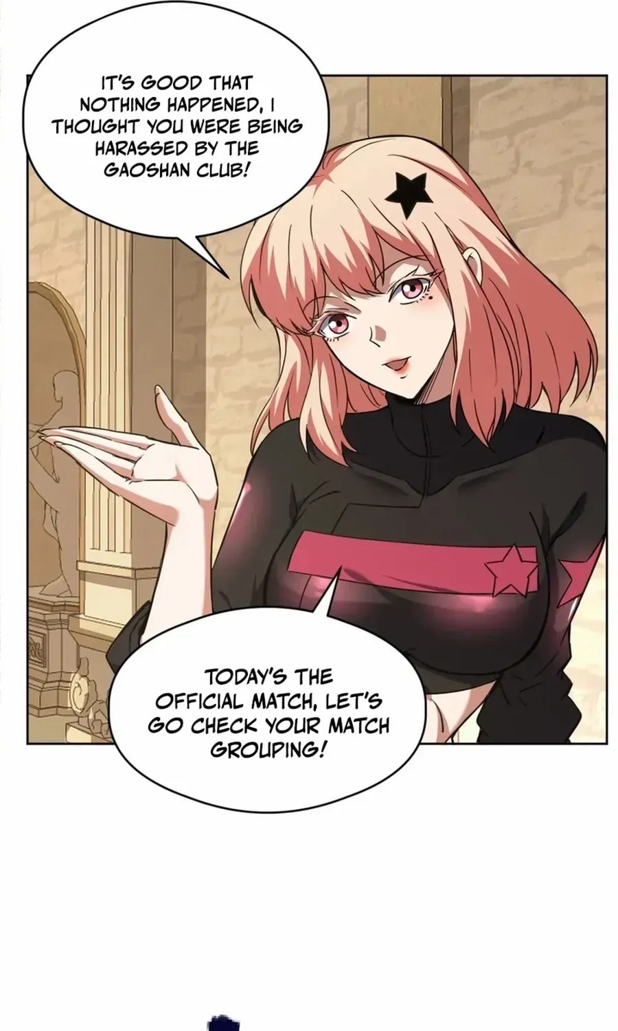 Global Beast Tamer: I Can See the Path of Evolution Chapter 63 page 42 - 