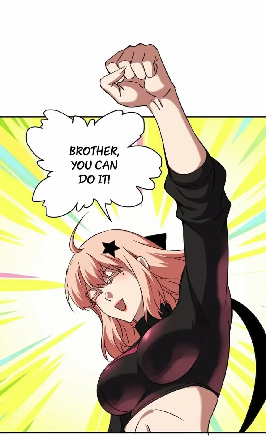 Global Beast Tamer: I Can See the Path of Evolution Chapter 63 page 44 - 
