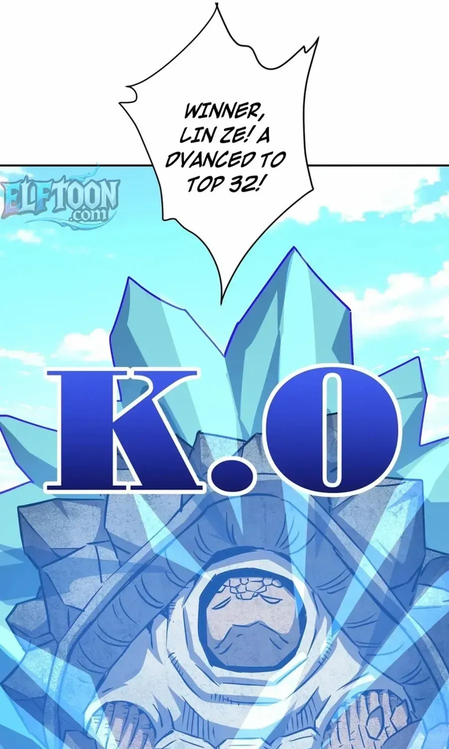 Global Beast Tamer: I Can See the Path of Evolution Chapter 63 page 49 - 