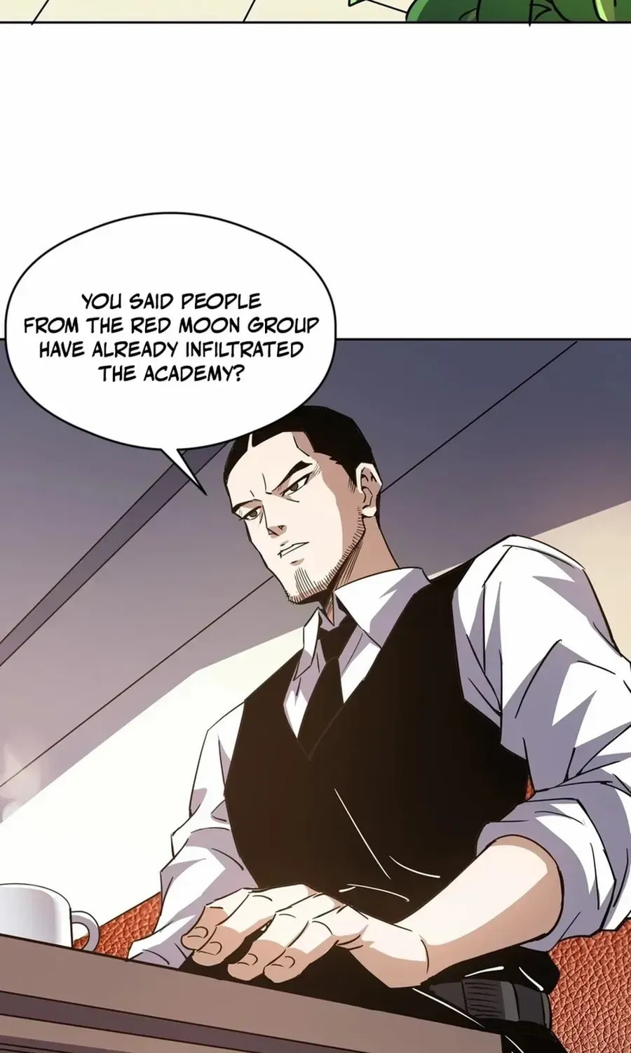 Global Beast Tamer: I Can See the Path of Evolution Chapter 63 page 8 - 