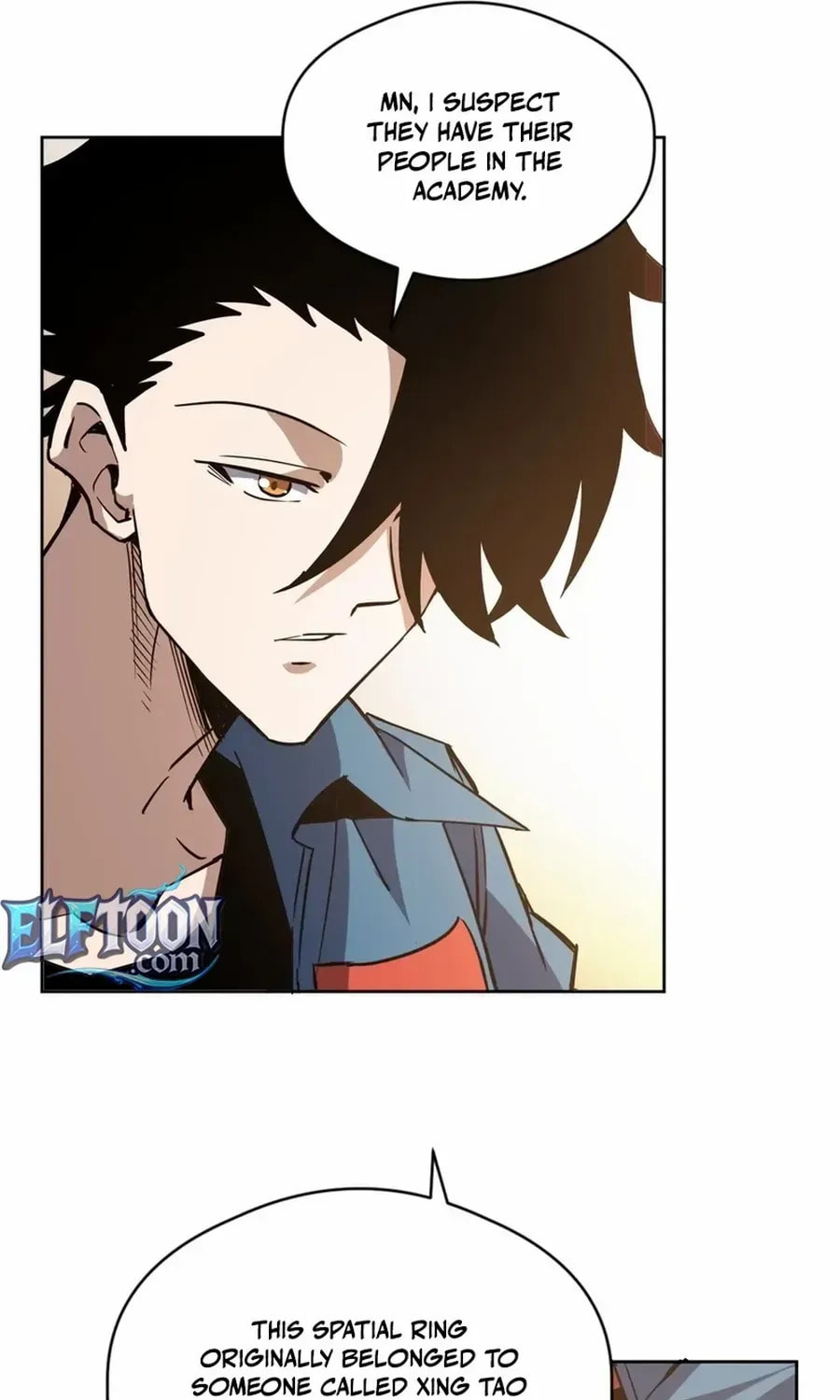 Global Beast Tamer: I Can See the Path of Evolution Chapter 63 page 10 - 