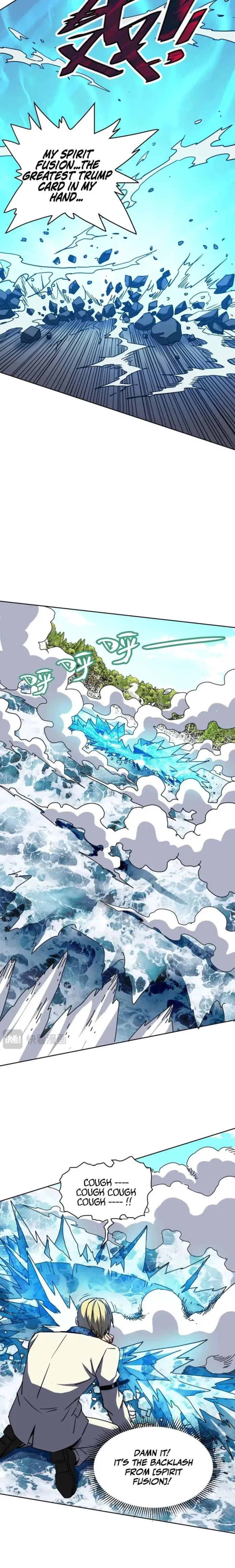 Global Beast Tamer: I Can See the Path of Evolution Chapter 66 page 2 - 