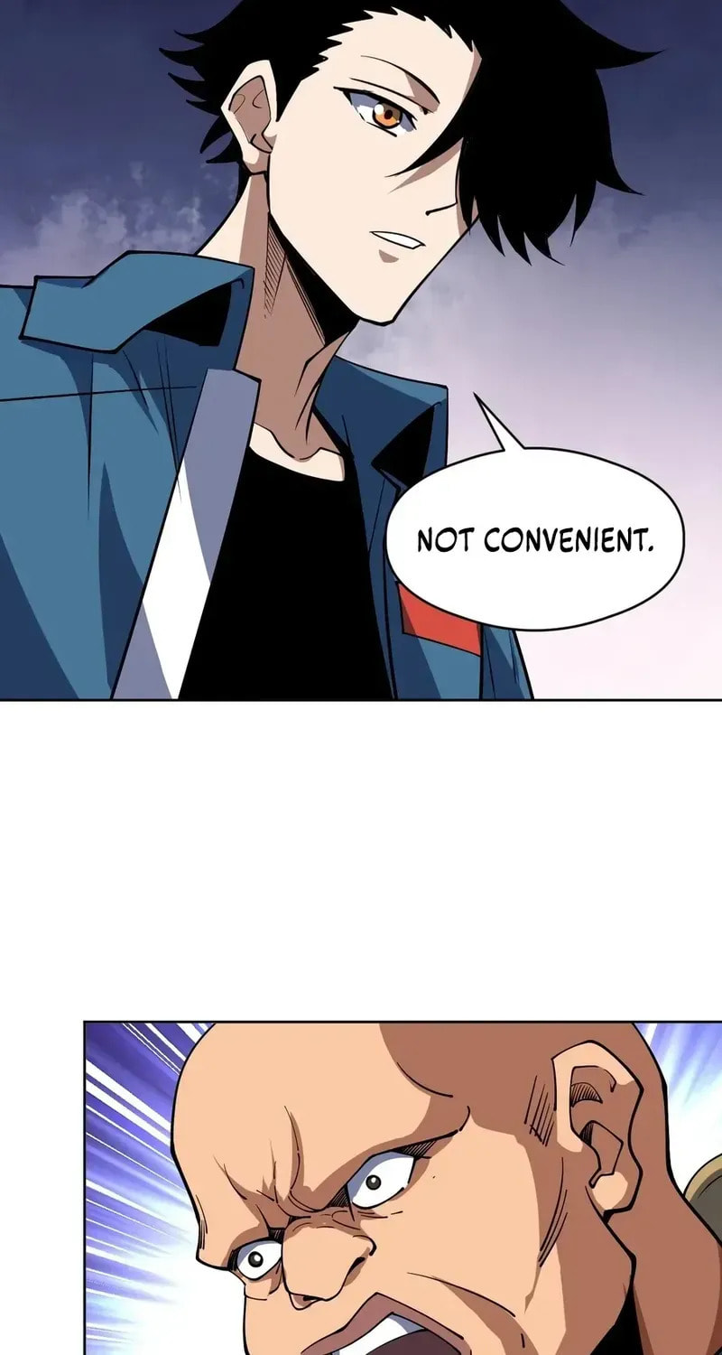 Global Beast Tamer: I Can See the Path of Evolution Chapter 68 page 12 - 