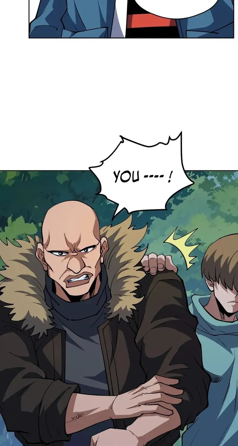 Global Beast Tamer: I Can See the Path of Evolution Chapter 68 page 14 - 