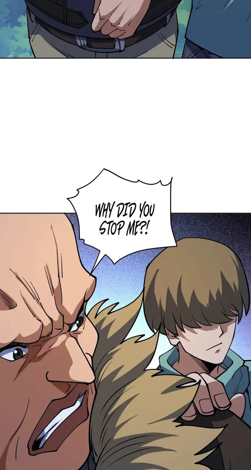 Global Beast Tamer: I Can See the Path of Evolution Chapter 68 page 15 - 