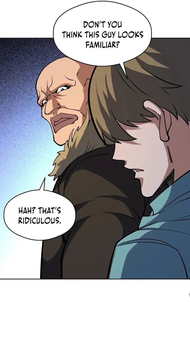 Global Beast Tamer: I Can See the Path of Evolution Chapter 68 page 17 - 