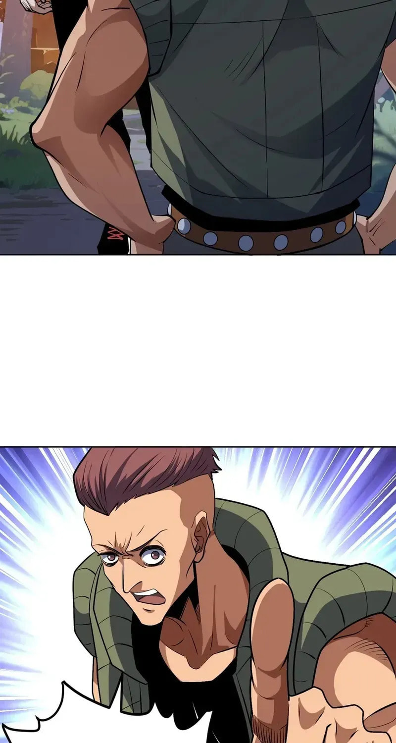 Global Beast Tamer: I Can See the Path of Evolution Chapter 68 page 23 - 