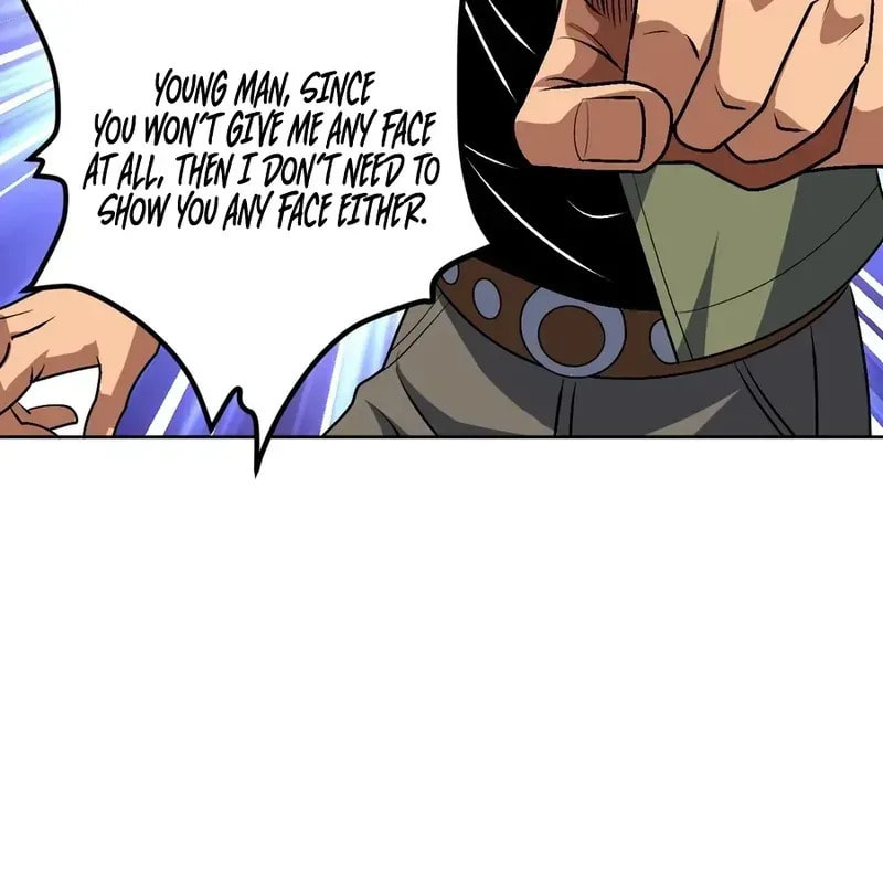 Global Beast Tamer: I Can See the Path of Evolution Chapter 68 page 24 - 