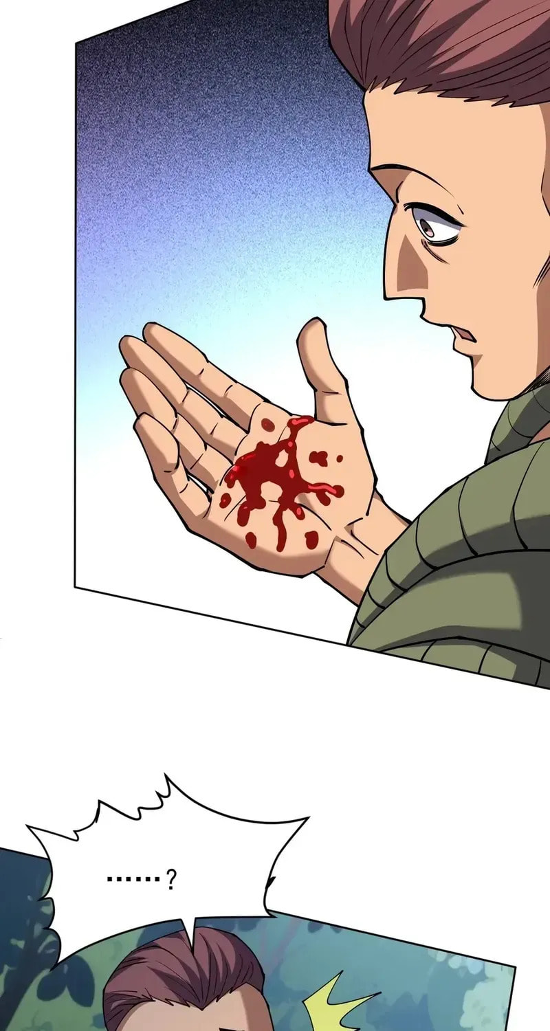 Global Beast Tamer: I Can See the Path of Evolution Chapter 68 page 30 - 
