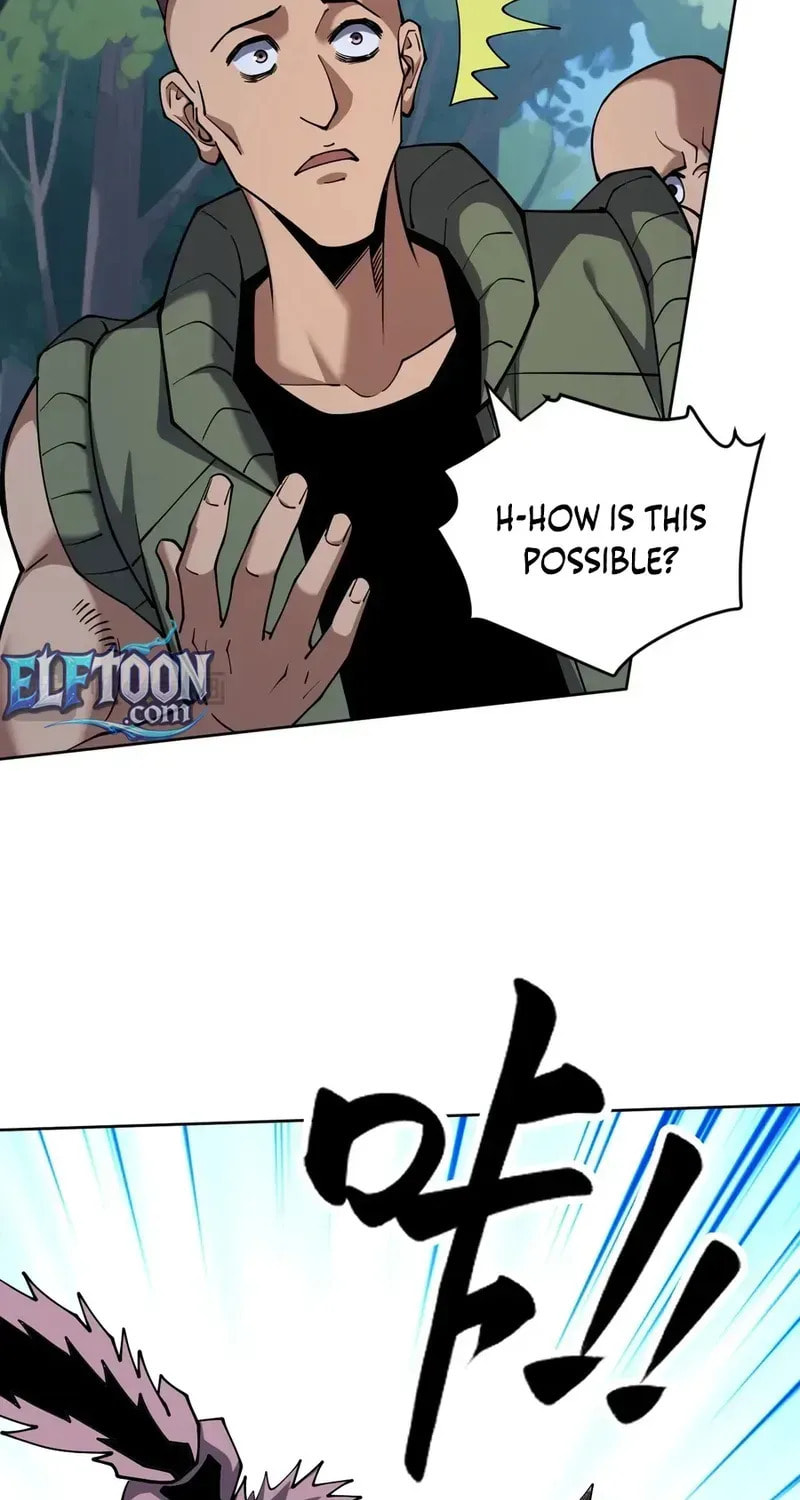 Global Beast Tamer: I Can See the Path of Evolution Chapter 68 page 31 - 