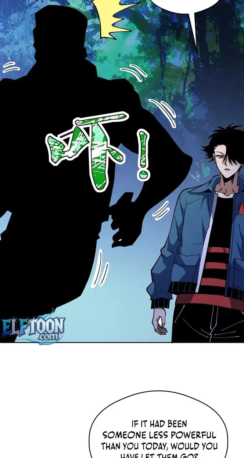 Global Beast Tamer: I Can See the Path of Evolution Chapter 68 page 39 - 