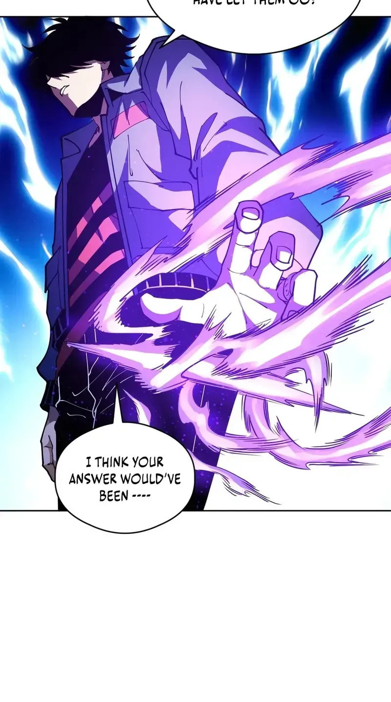 Global Beast Tamer: I Can See the Path of Evolution Chapter 68 page 40 - 