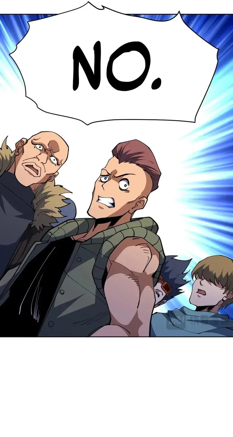 Global Beast Tamer: I Can See the Path of Evolution Chapter 68 page 41 - 