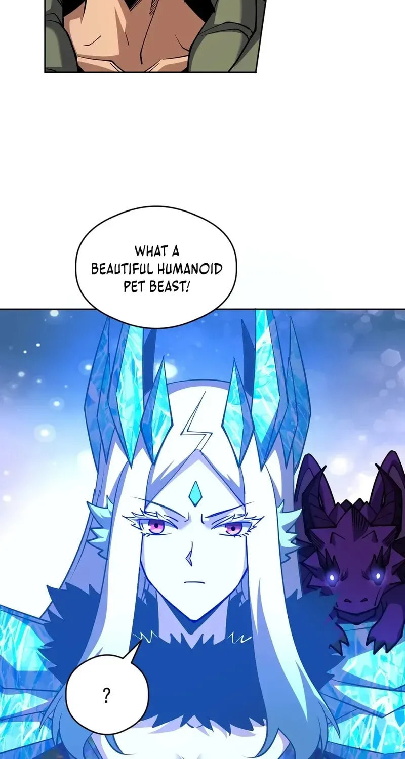Global Beast Tamer: I Can See the Path of Evolution Chapter 68 page 6 - 