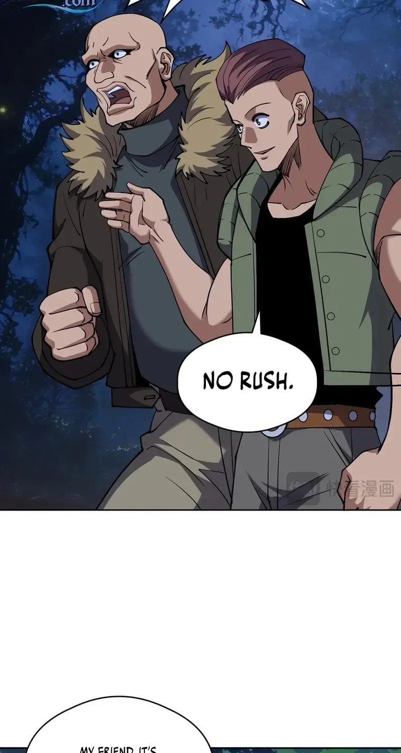 Global Beast Tamer: I Can See the Path of Evolution Chapter 68 page 10 - 