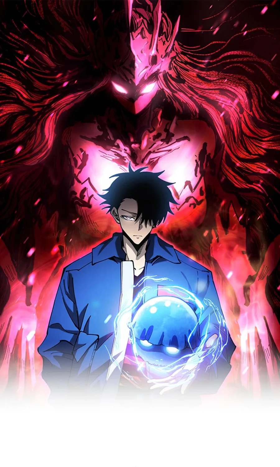 Global Beast Tamer: I Can See the Path of Evolution Chapter 7 page 2 - 
