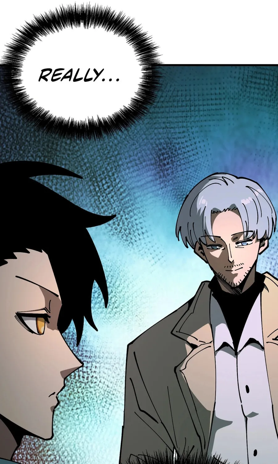 Global Beast Tamer: I Can See the Path of Evolution Chapter 7 page 13 - 