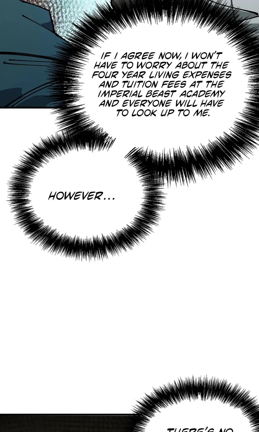 Global Beast Tamer: I Can See the Path of Evolution Chapter 7 page 14 - 