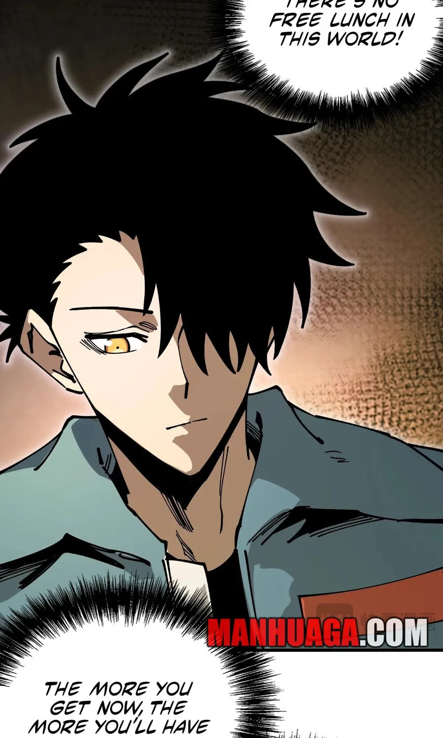 Global Beast Tamer: I Can See the Path of Evolution Chapter 7 page 15 - 