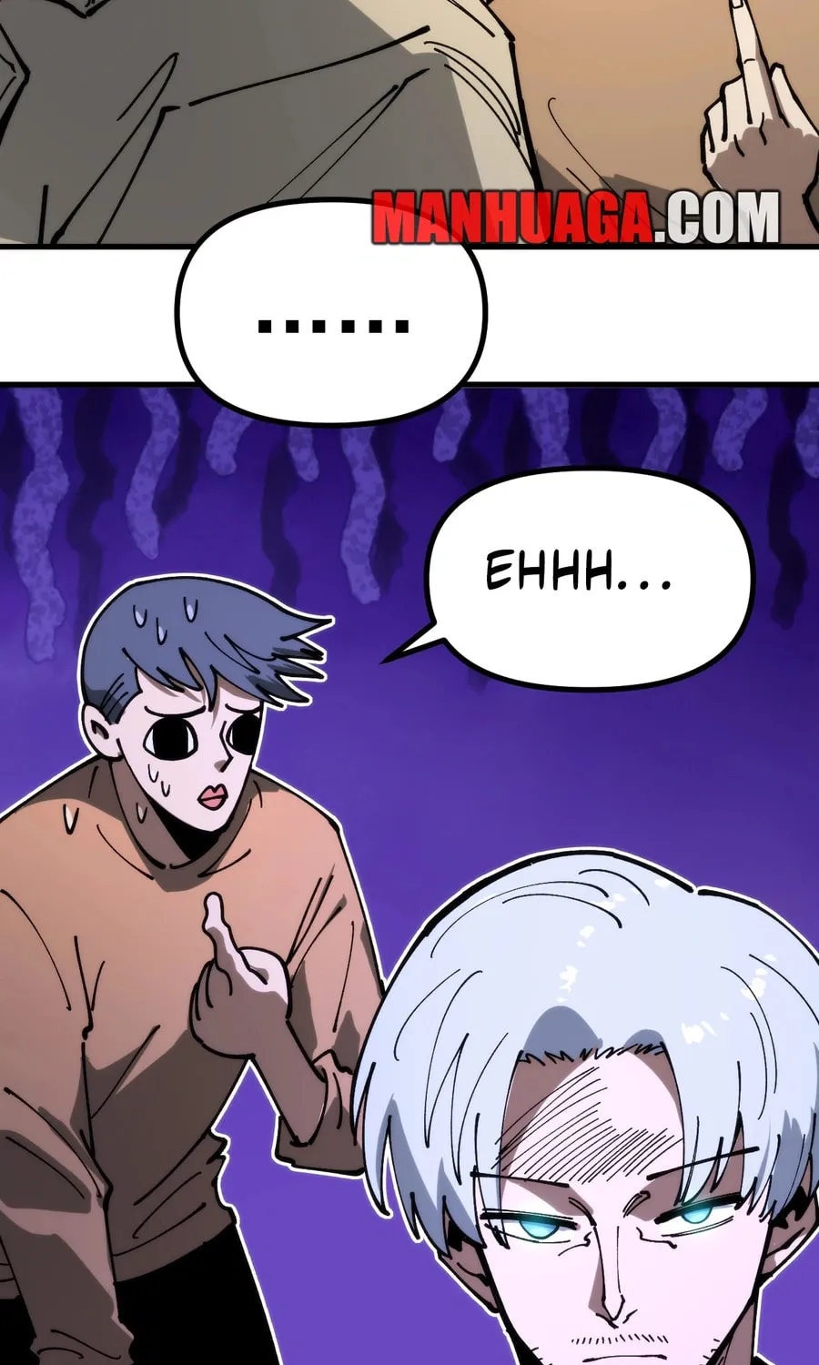 Global Beast Tamer: I Can See the Path of Evolution Chapter 7 page 19 - 