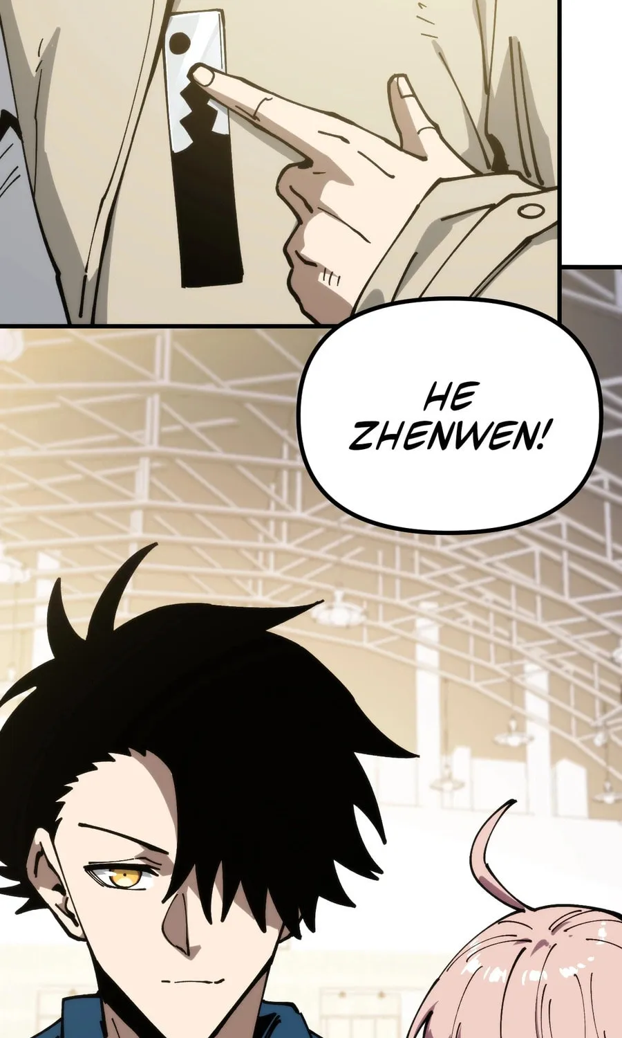 Global Beast Tamer: I Can See the Path of Evolution Chapter 7 page 23 - 