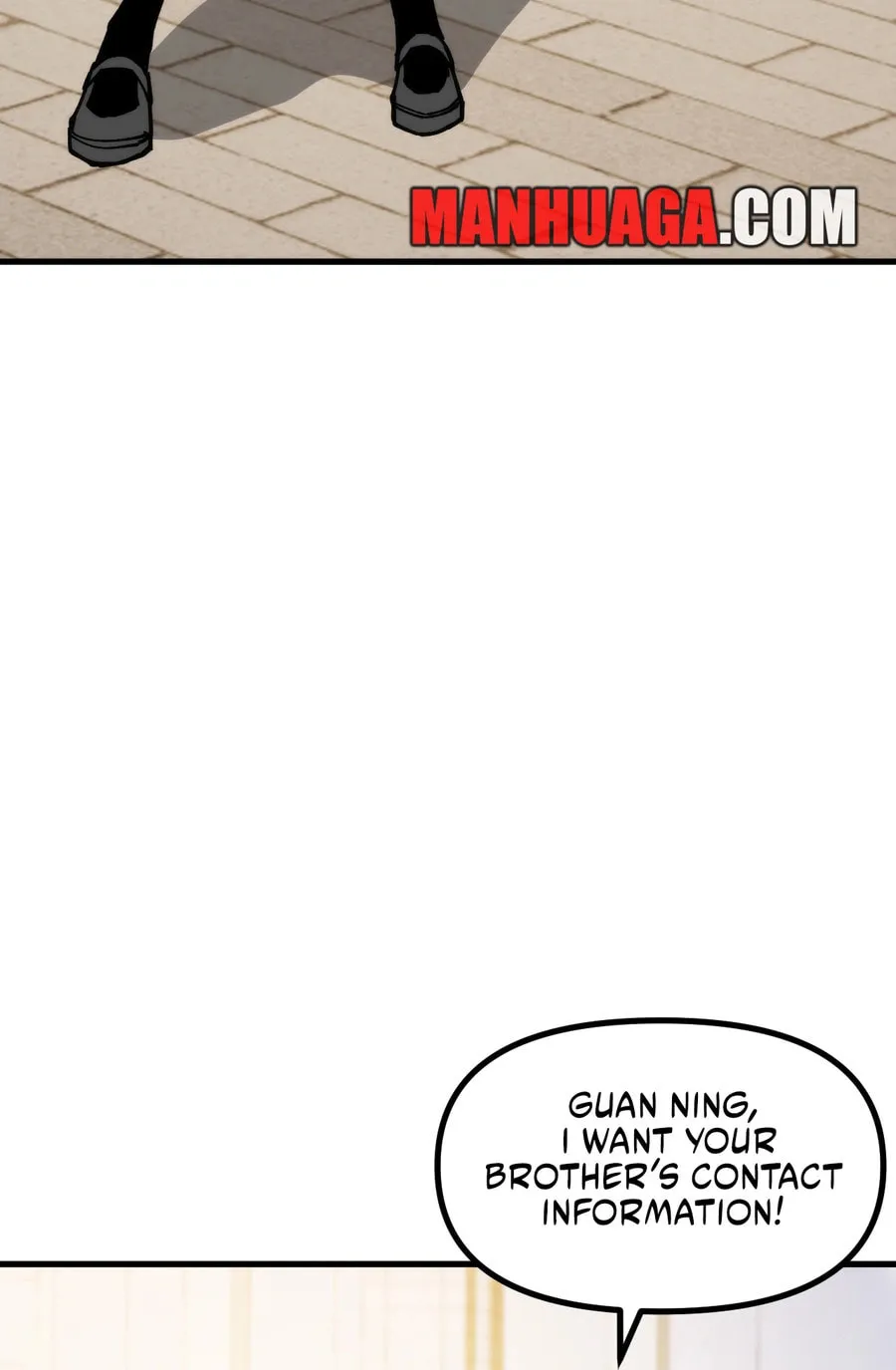 Global Beast Tamer: I Can See the Path of Evolution Chapter 7 page 29 - 
