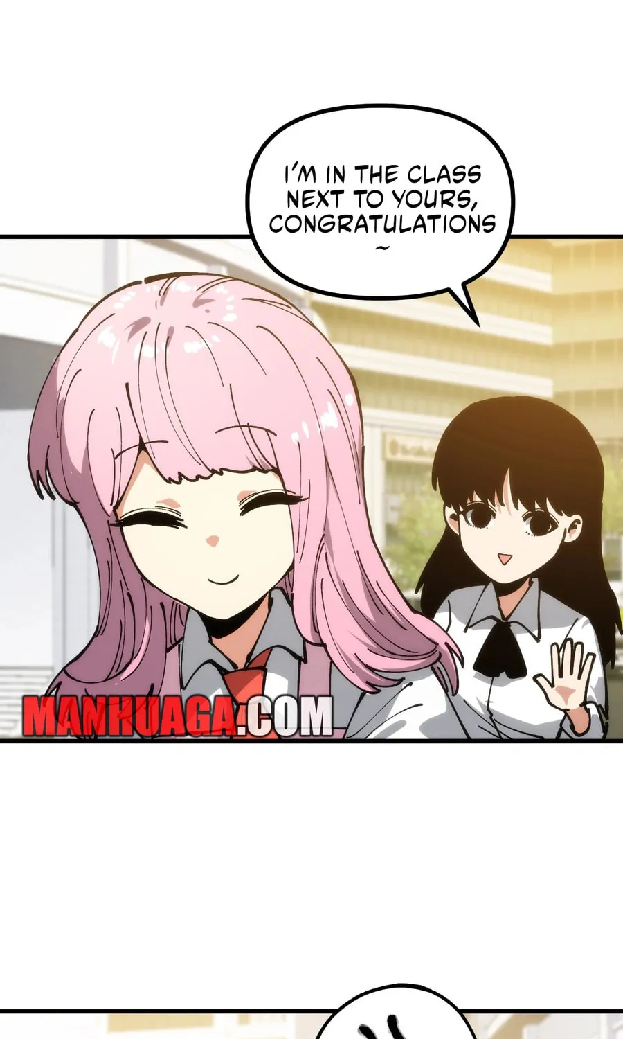Global Beast Tamer: I Can See the Path of Evolution Chapter 7 page 32 - 