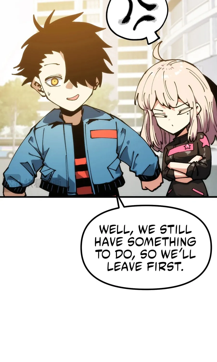 Global Beast Tamer: I Can See the Path of Evolution Chapter 7 page 33 - 