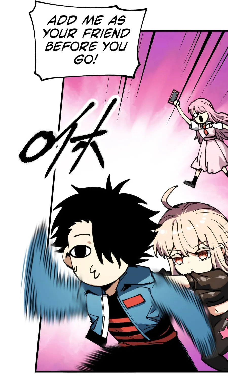 Global Beast Tamer: I Can See the Path of Evolution Chapter 7 page 35 - 