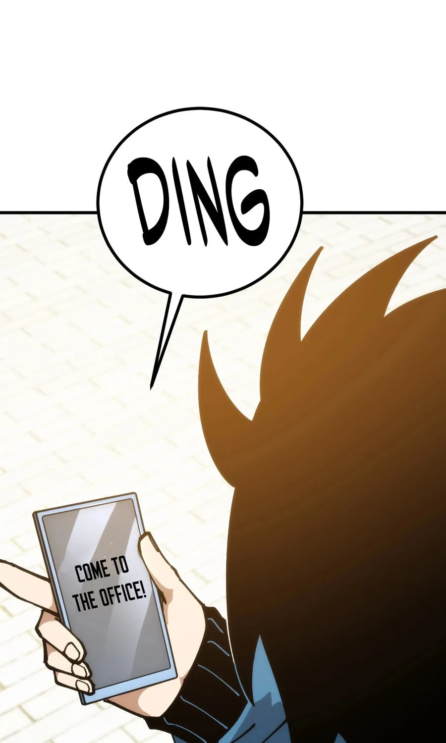 Global Beast Tamer: I Can See the Path of Evolution Chapter 7 page 36 - 