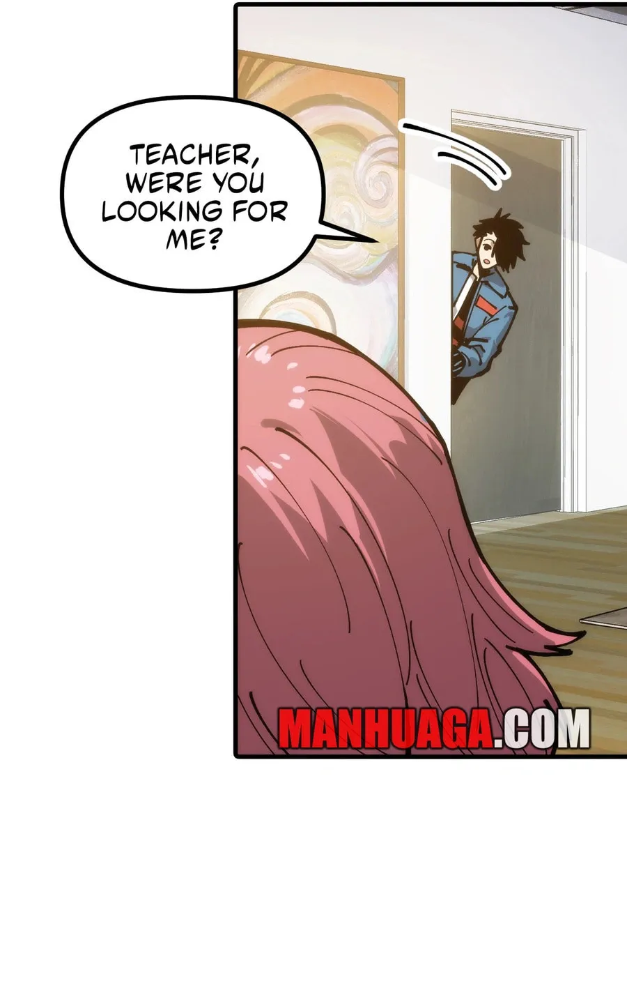 Global Beast Tamer: I Can See the Path of Evolution Chapter 7 page 38 - 