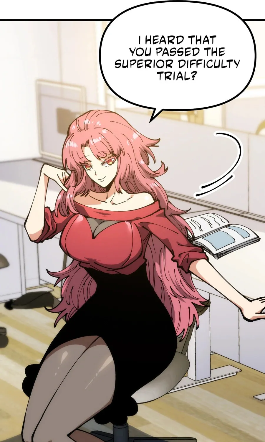 Global Beast Tamer: I Can See the Path of Evolution Chapter 7 page 39 - 