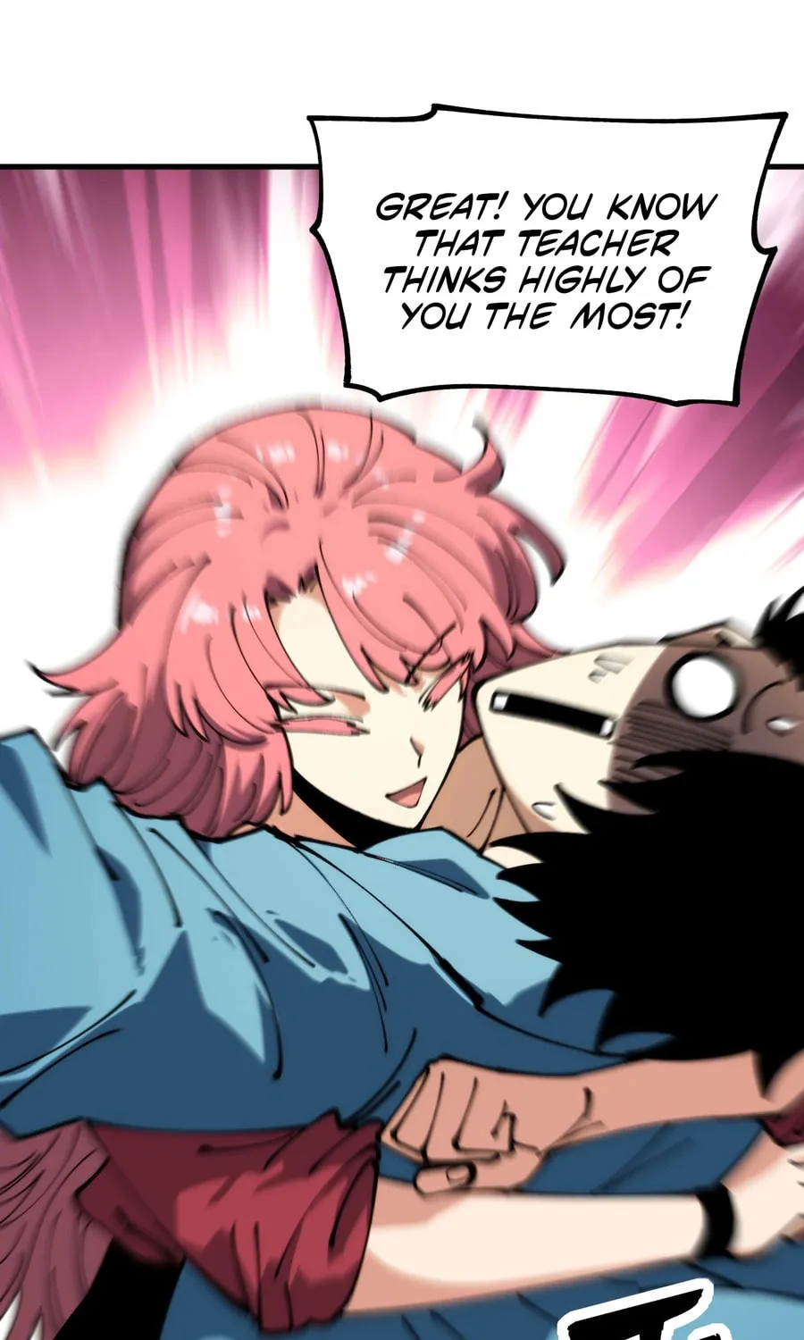 Global Beast Tamer: I Can See the Path of Evolution Chapter 7 page 41 - 
