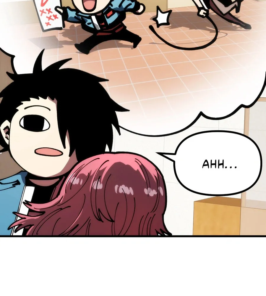 Global Beast Tamer: I Can See the Path of Evolution Chapter 7 page 43 - 