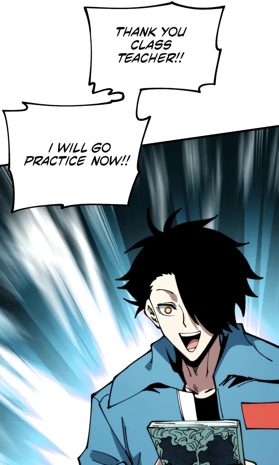 Global Beast Tamer: I Can See the Path of Evolution Chapter 7 page 52 - 