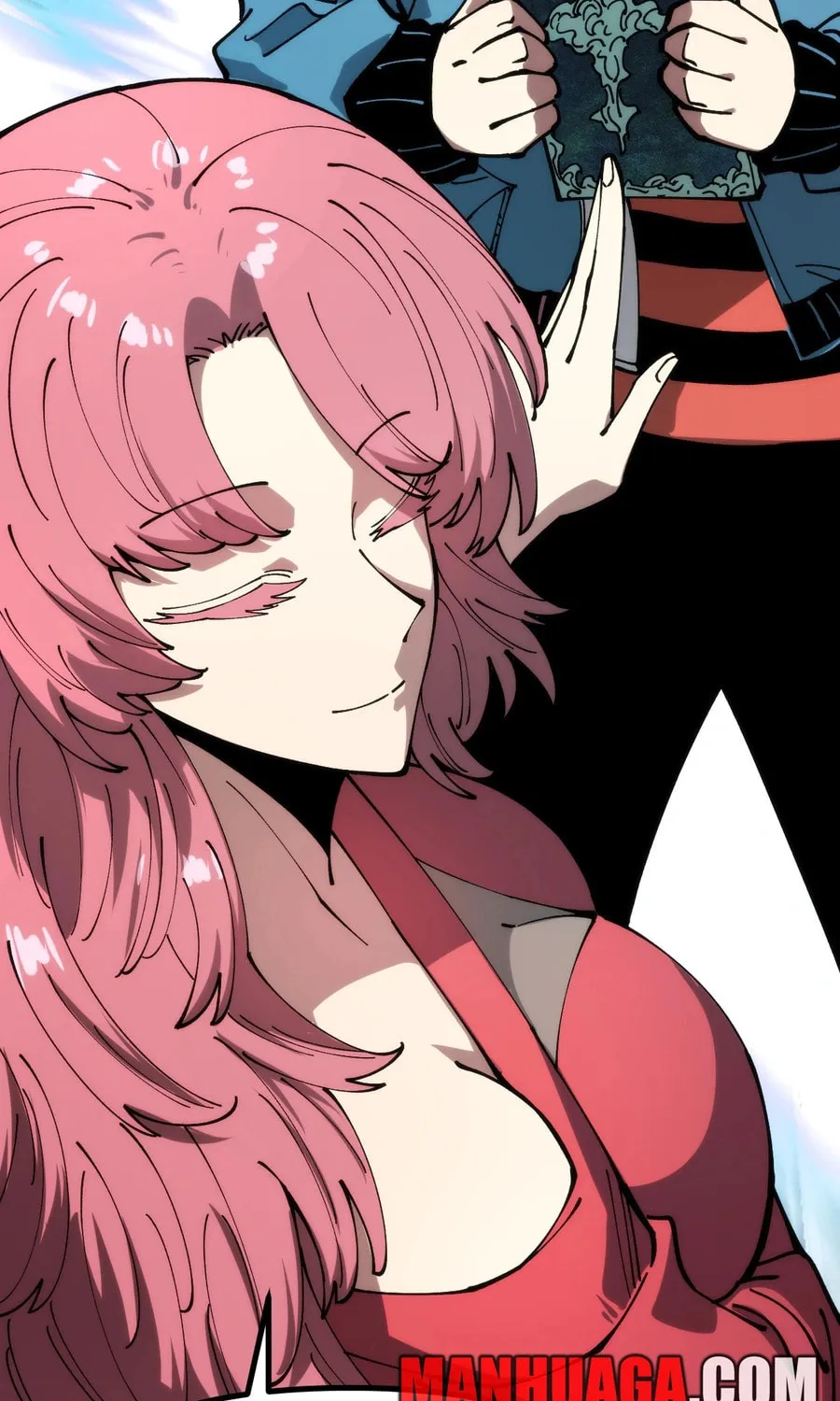 Global Beast Tamer: I Can See the Path of Evolution Chapter 7 page 53 - 