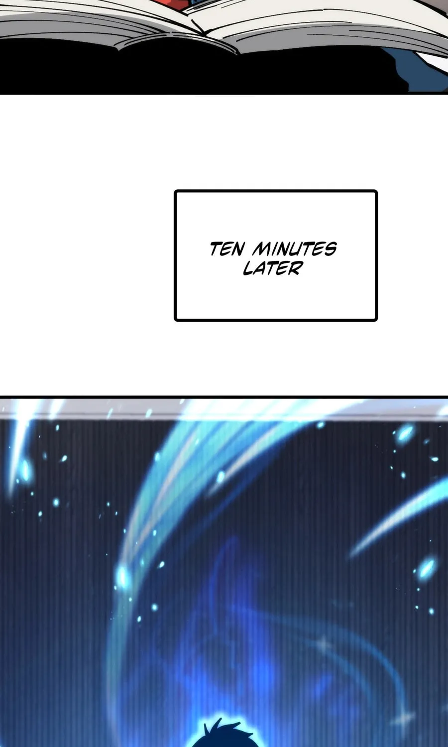 Global Beast Tamer: I Can See the Path of Evolution Chapter 7 page 58 - 