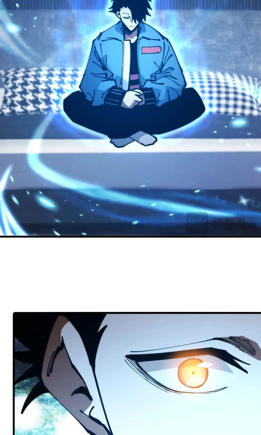 Global Beast Tamer: I Can See the Path of Evolution Chapter 7 page 59 - 