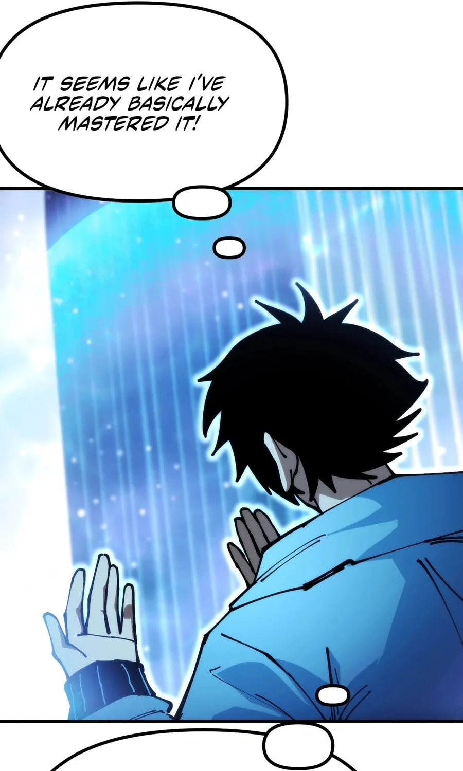 Global Beast Tamer: I Can See the Path of Evolution Chapter 7 page 62 - 