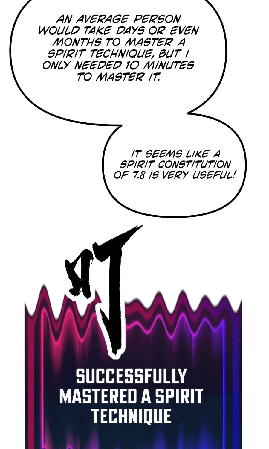 Global Beast Tamer: I Can See the Path of Evolution Chapter 7 page 63 - 