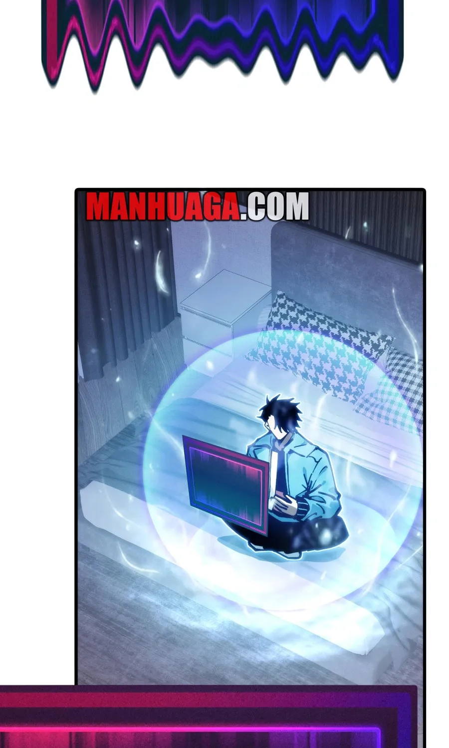 Global Beast Tamer: I Can See the Path of Evolution Chapter 7 page 64 - 