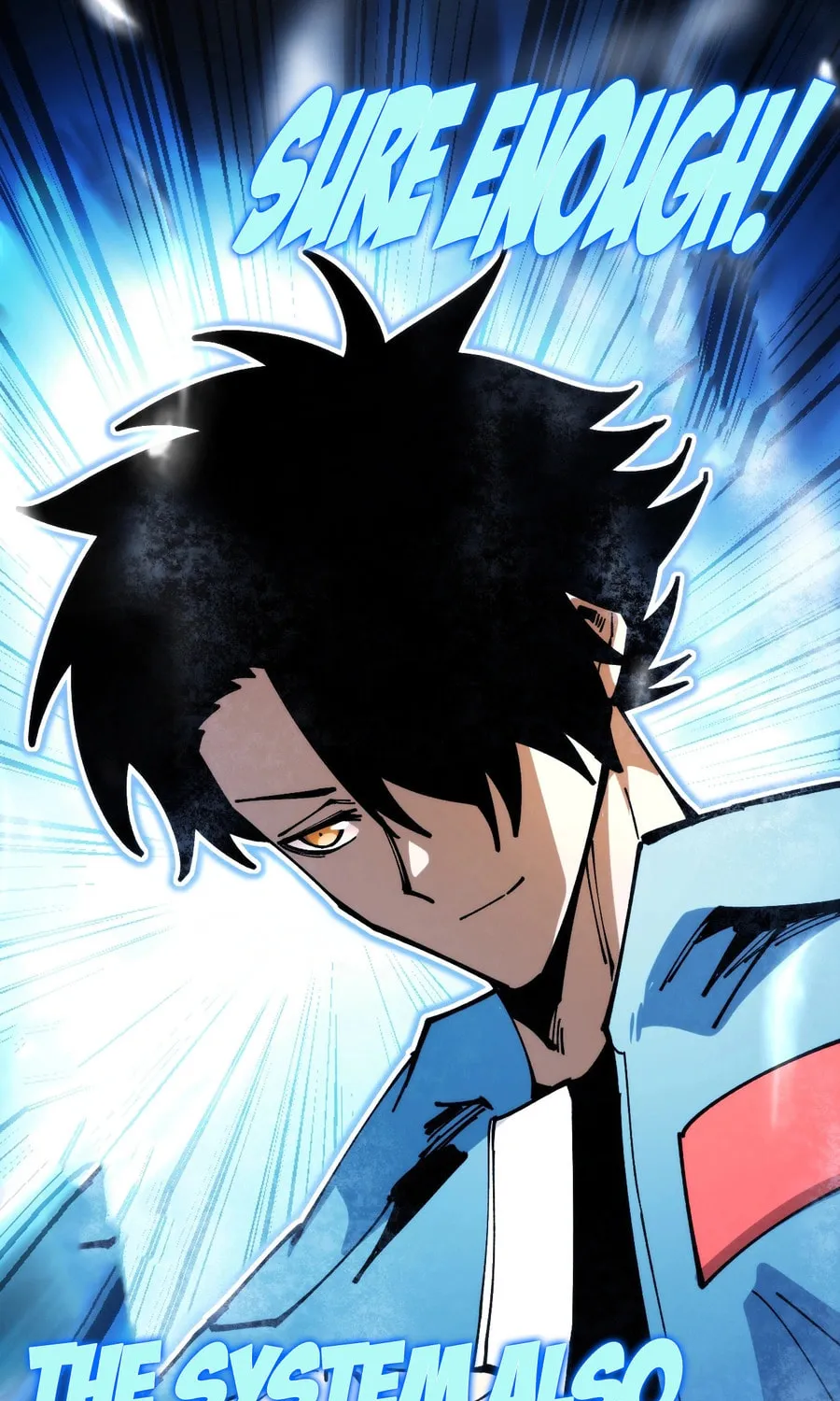 Global Beast Tamer: I Can See the Path of Evolution Chapter 7 page 66 - 
