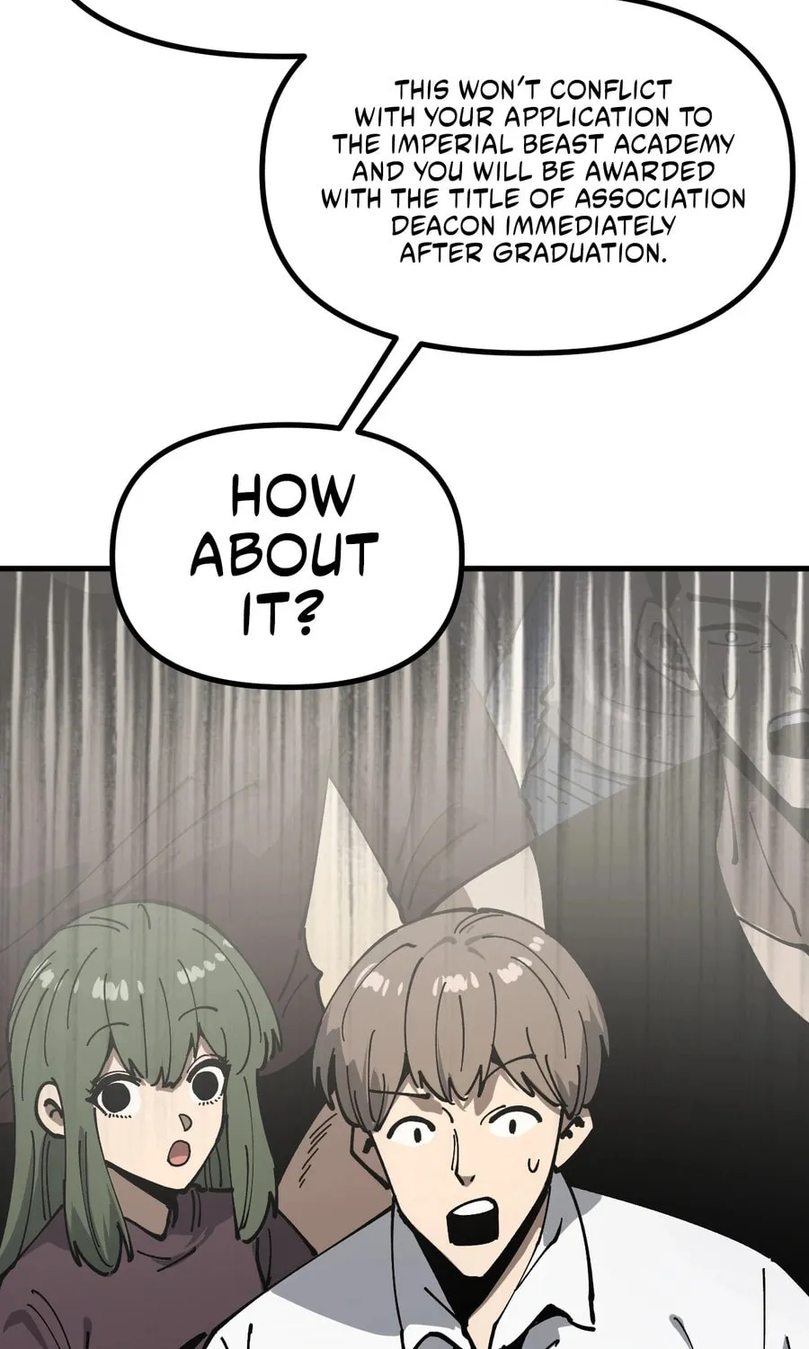 Global Beast Tamer: I Can See the Path of Evolution Chapter 7 page 9 - 