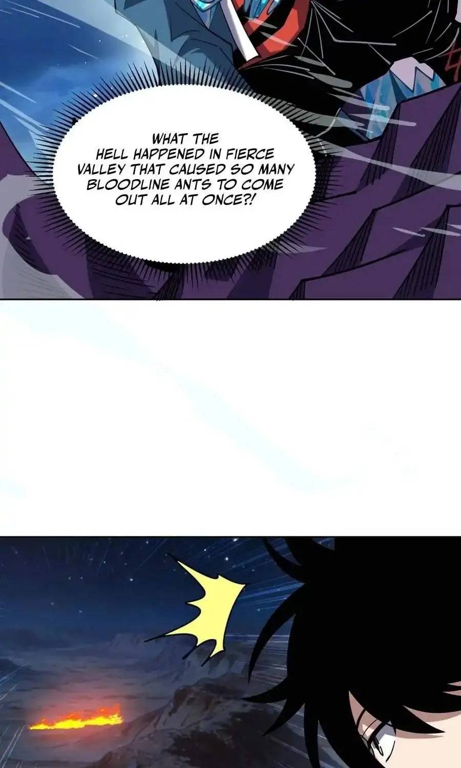 Global Beast Tamer: I Can See the Path of Evolution Chapter 70 page 14 - 