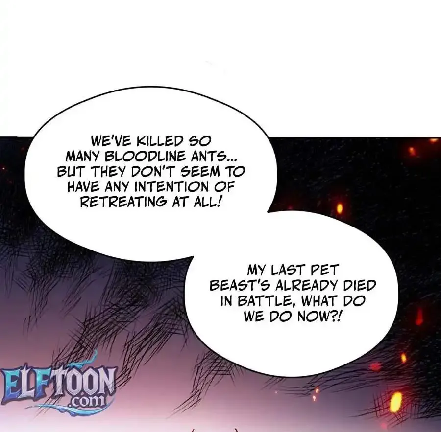 Global Beast Tamer: I Can See the Path of Evolution Chapter 70 page 19 - 