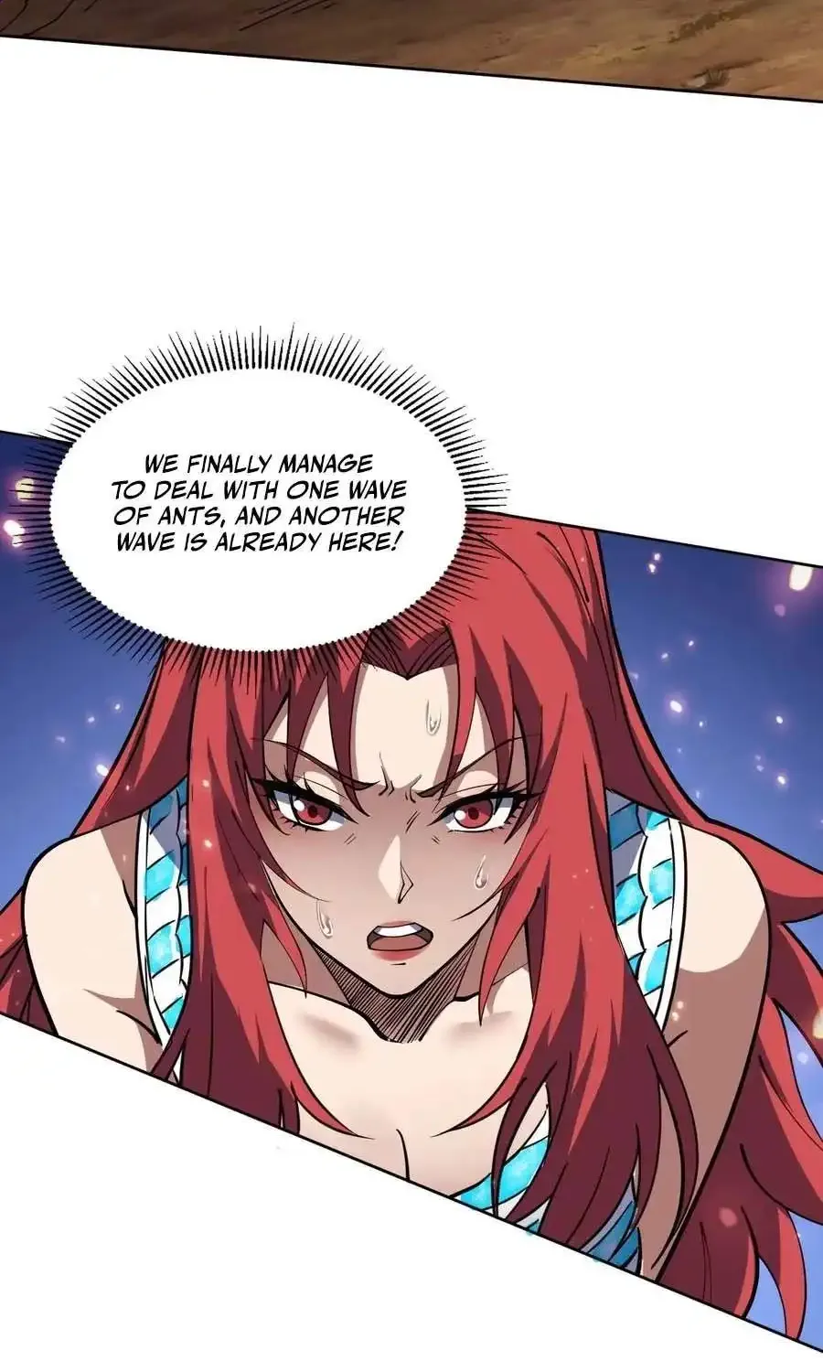 Global Beast Tamer: I Can See the Path of Evolution Chapter 70 page 25 - 