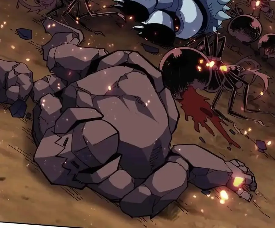 Global Beast Tamer: I Can See the Path of Evolution Chapter 70 page 27 - 